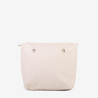 INNER BAG STACY Beige