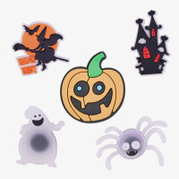 COQUI mix Halloween 5 pcs