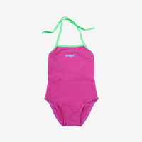 SWIMMING SUIT Coral