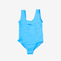 SWIMMING SUIT Turquoise