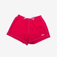 SWIMMING SHORTS Red