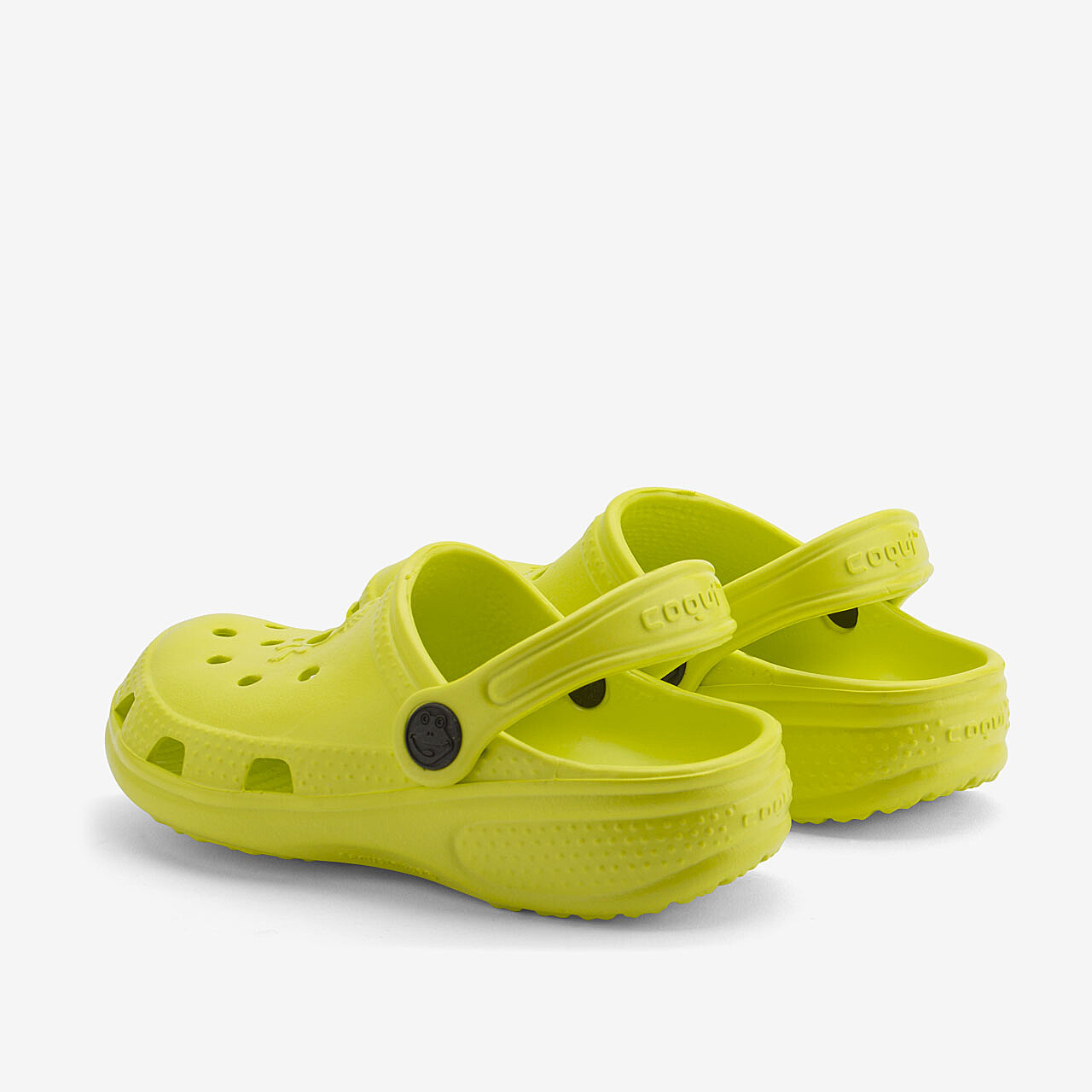 frog feet shoes