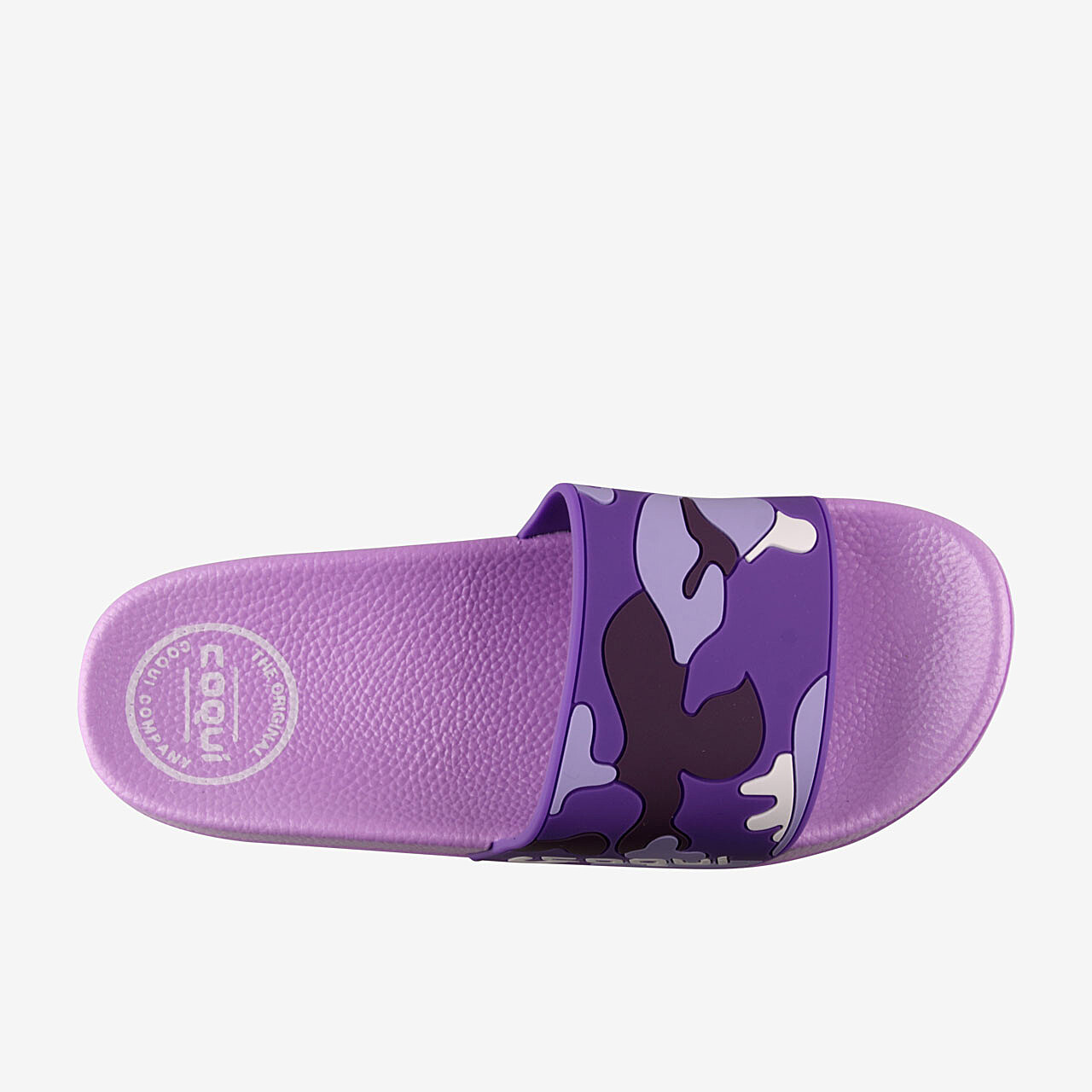 FLEXI Lt. lila Purple camo COQUI shoes 2023