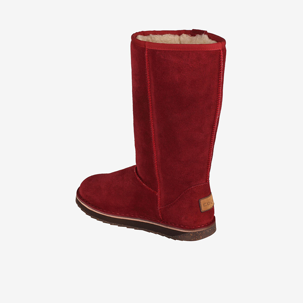 coqui boots