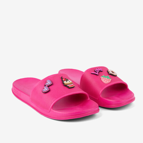 Women's Slides  COQUI shoes 2023