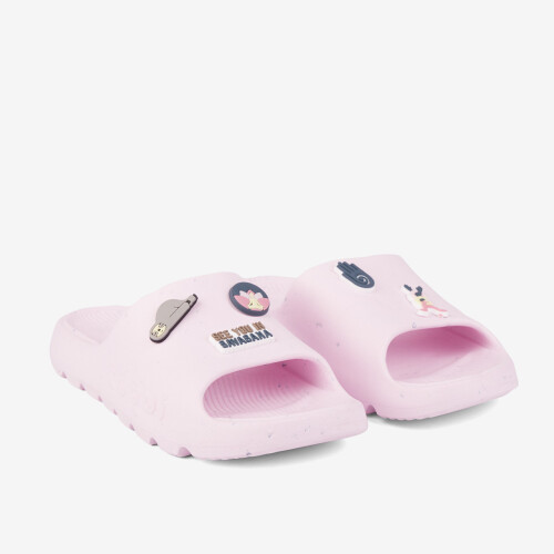 LOU Pink Eco + SET 206