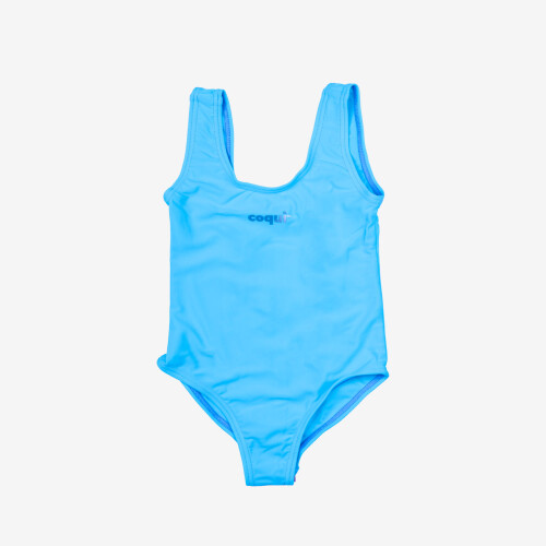 SWIMMING SUIT Turquoise turquoise