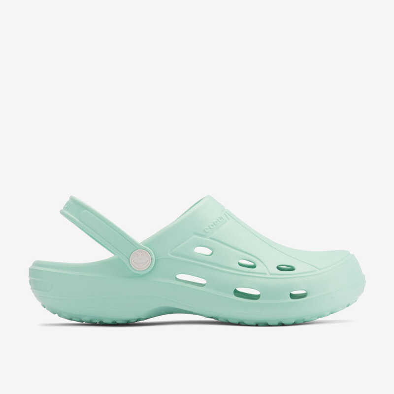 Clogs TINA mint