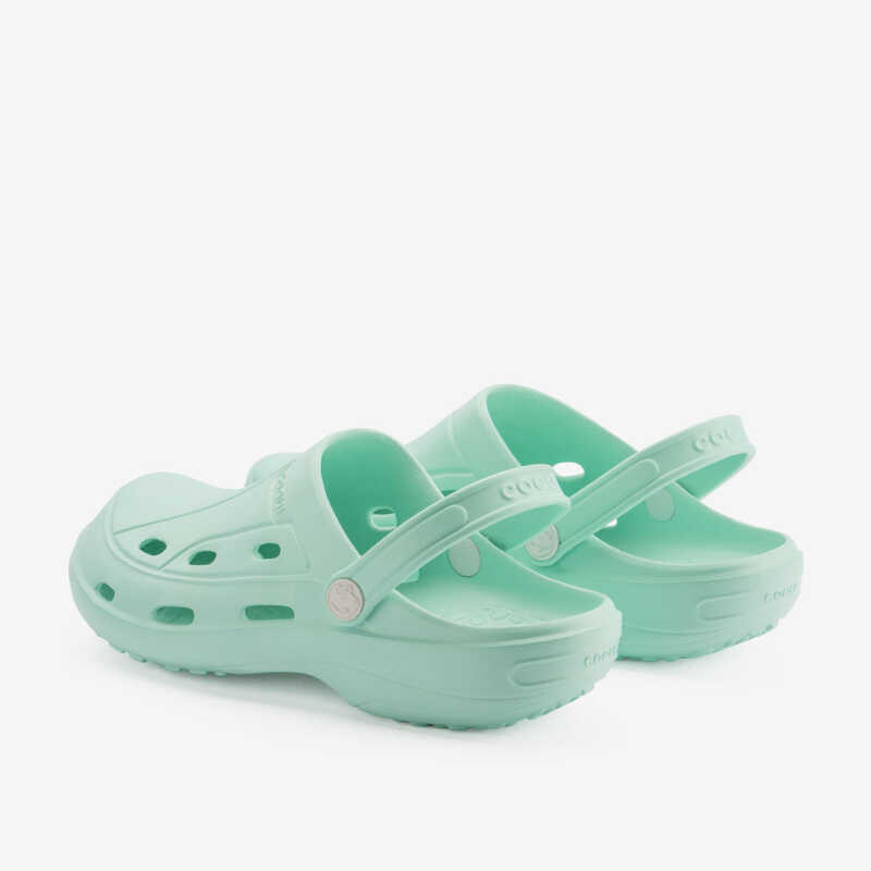 Clogs TINA mint