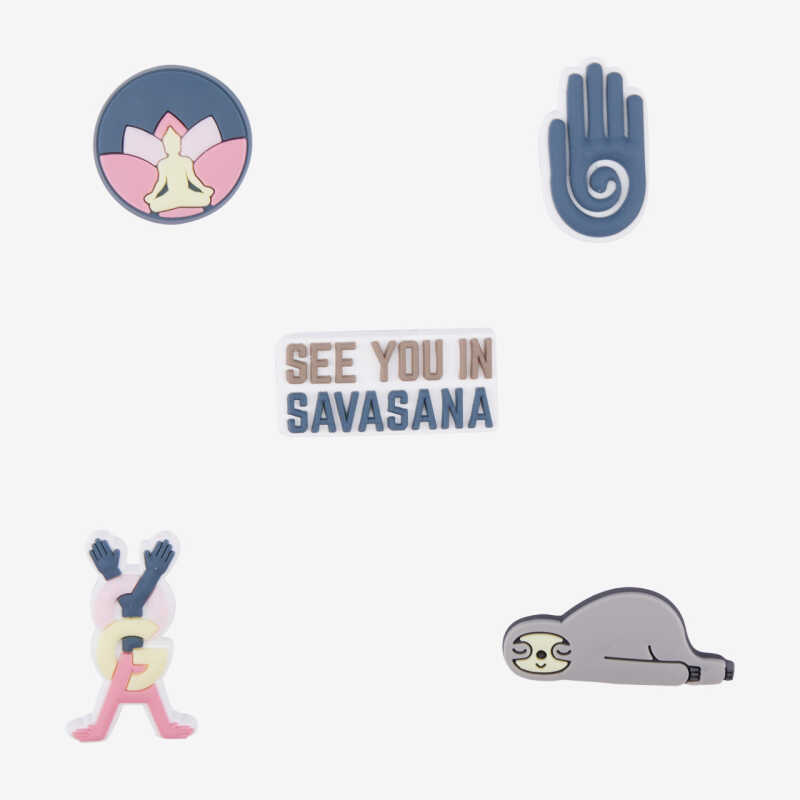 AMULETZ See you in Savasana