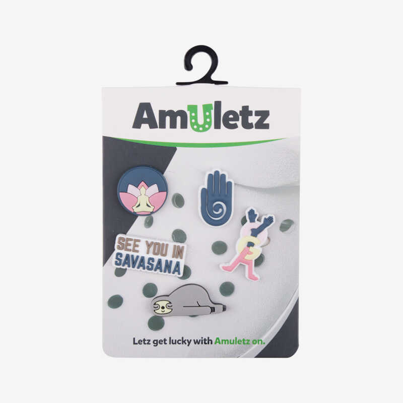 AMULETZ See you in Savasana