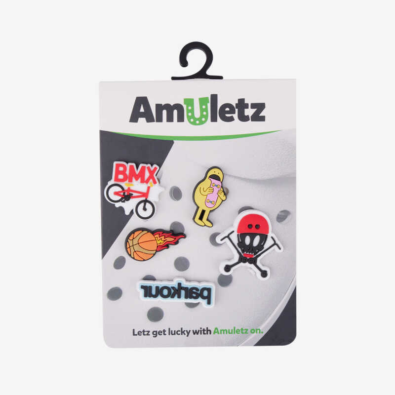 AMULETZ Junior street sports