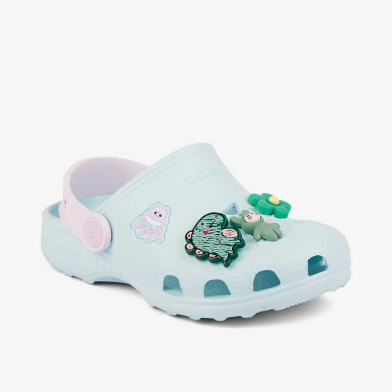 LITTLE FROG Pastel Blue/Pastel Lt. Lila + SET 171