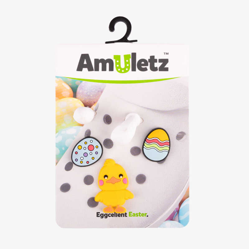 AMULETZ Set Eggcellent Easter