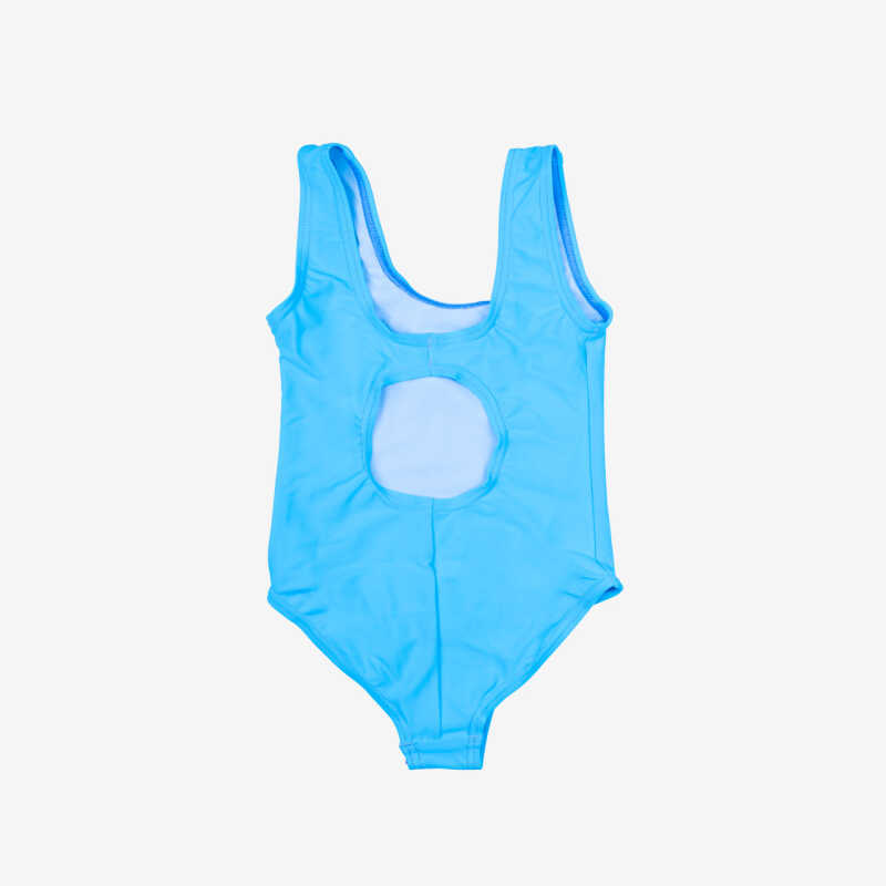 SWIMMING SUIT Turquoise turquoise