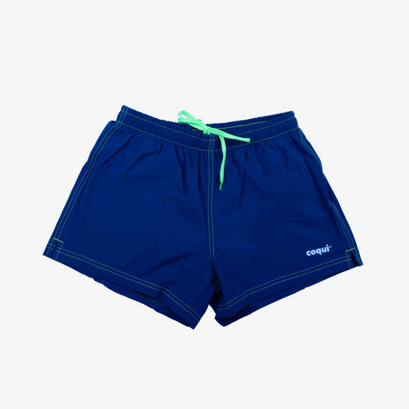 SWIMMING SHORTS Navy navy