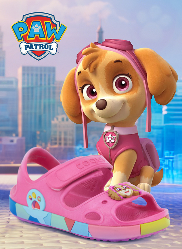 Paw Patrol